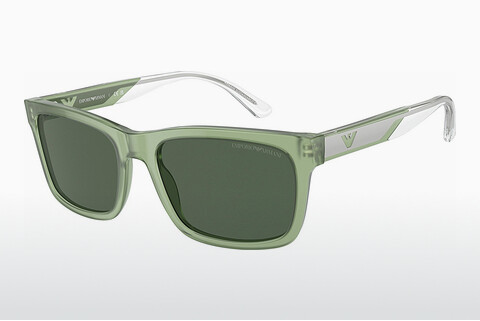 слънчеви очила Emporio Armani EA4224 609471