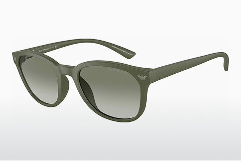 слънчеви очила Emporio Armani EA4225U 60998E