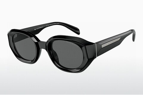 слънчеви очила Emporio Armani EA4230U 501787