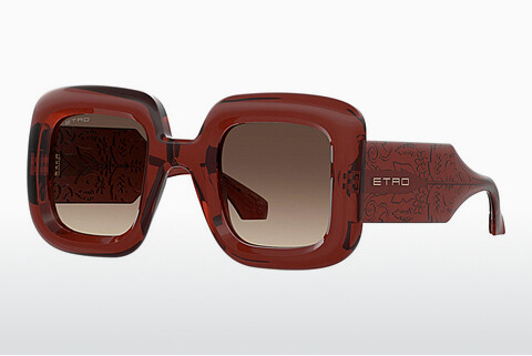 слънчеви очила Etro ETRO 0015/S 2LF/HA