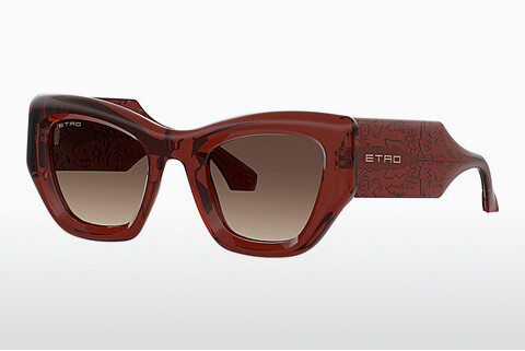 слънчеви очила Etro ETRO 0017/S 2LF/HA