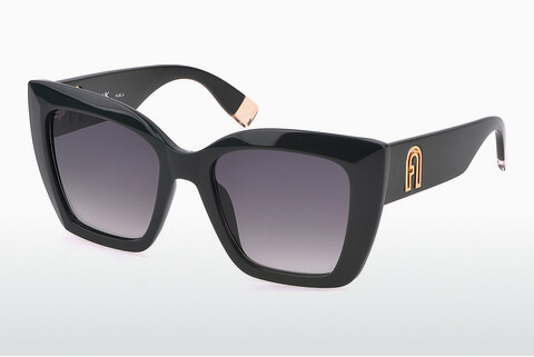 слънчеви очила Furla SFU710 0D80