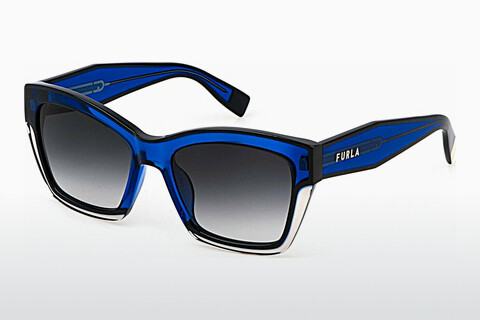 слънчеви очила Furla SFU778V 0955