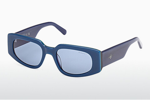 слънчеви очила Gant GA00001 92V