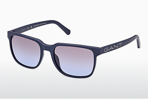 слънчеви очила Gant GA7202 91W
