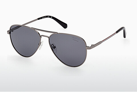 слънчеви очила Gant GA7229 08A