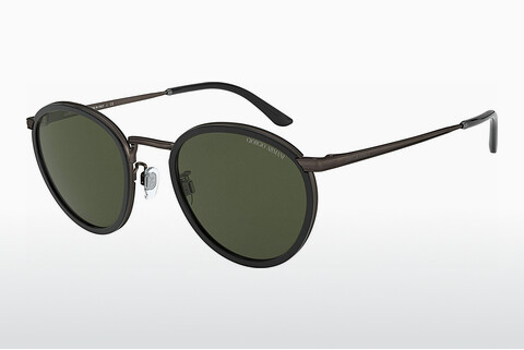 слънчеви очила Giorgio Armani AR 101M 326031