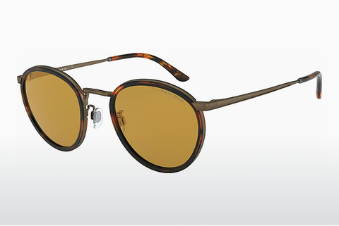 слънчеви очила Giorgio Armani AR 101M 3292R9