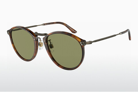 слънчеви очила Giorgio Armani AR 318SM 598814