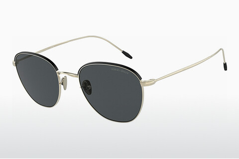 слънчеви очила Giorgio Armani AR6048 300287