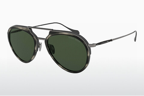 слънчеви очила Giorgio Armani AR6097 326071