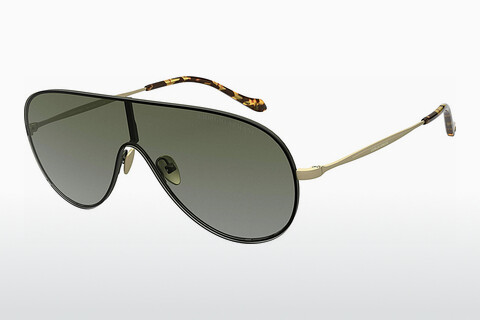 слънчеви очила Giorgio Armani AR6108 33148E