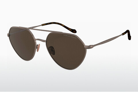 слънчеви очила Giorgio Armani AR6111 300673
