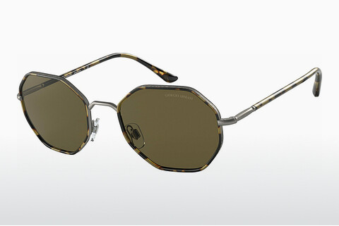 слънчеви очила Giorgio Armani AR6112J 300373