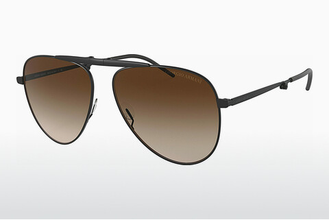 слънчеви очила Giorgio Armani AR6113T 300113