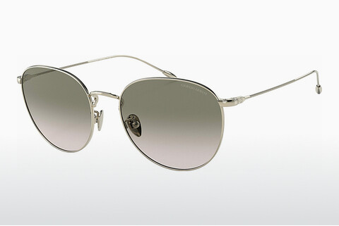 слънчеви очила Giorgio Armani AR6114 30132C