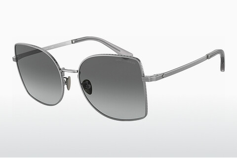 слънчеви очила Giorgio Armani AR6141 301011