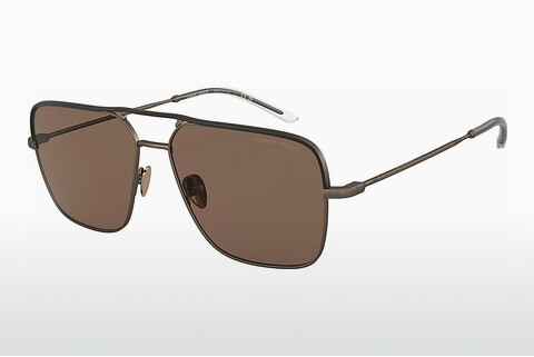слънчеви очила Giorgio Armani AR6142 300673
