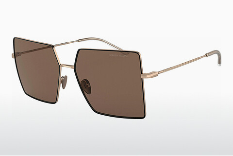 слънчеви очила Giorgio Armani AR6143 301173
