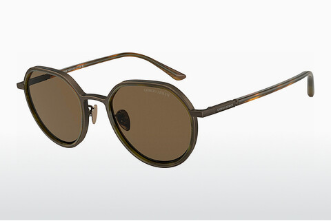 слънчеви очила Giorgio Armani AR6144 326073