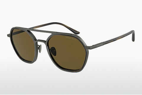 слънчеви очила Giorgio Armani AR6145 325973