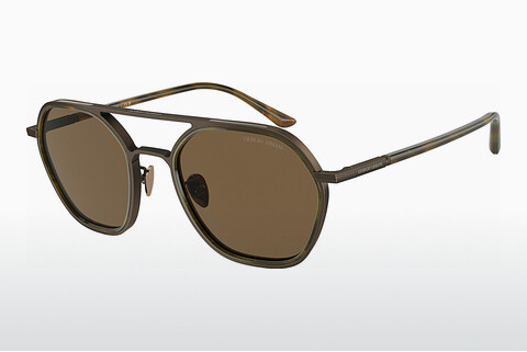 слънчеви очила Giorgio Armani AR6145 326073