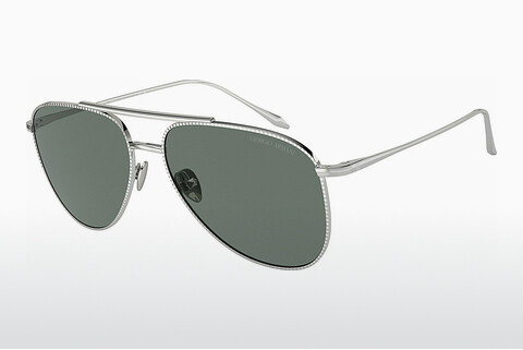 слънчеви очила Giorgio Armani AR6152 301511