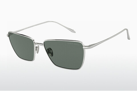 слънчеви очила Giorgio Armani AR6153 301511