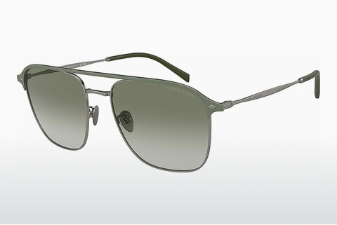 слънчеви очила Giorgio Armani AR6154 33768E
