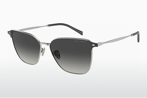 слънчеви очила Giorgio Armani AR6155 30158G