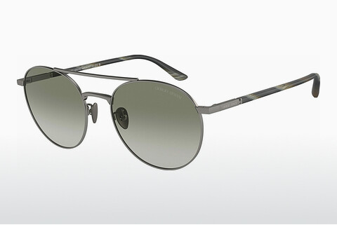слънчеви очила Giorgio Armani AR6156 30038E