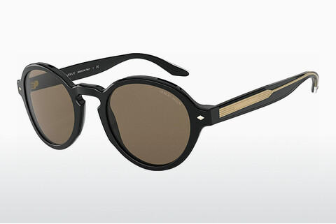 слънчеви очила Giorgio Armani AR8130 500173