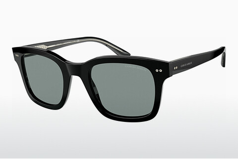 слънчеви очила Giorgio Armani AR8138 500156
