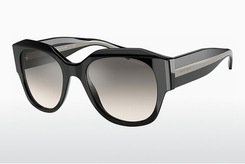 слънчеви очила Giorgio Armani AR8140 50016I
