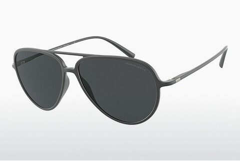 слънчеви очила Giorgio Armani AR8142 506087