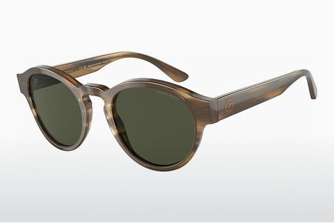 слънчеви очила Giorgio Armani AR8146 590058