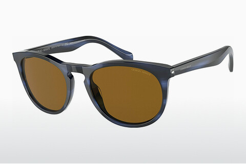 слънчеви очила Giorgio Armani AR8149 590133