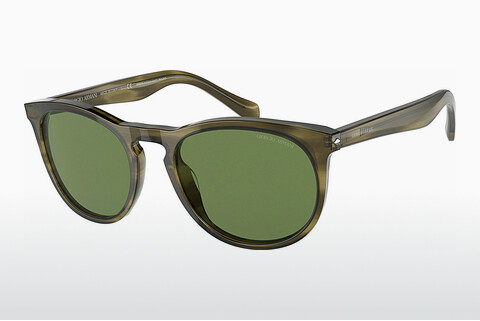 слънчеви очила Giorgio Armani AR8149 59024E