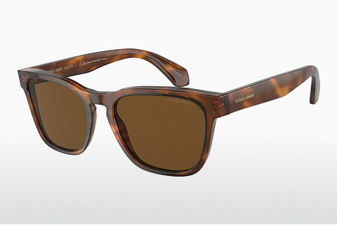 слънчеви очила Giorgio Armani AR8155 598857