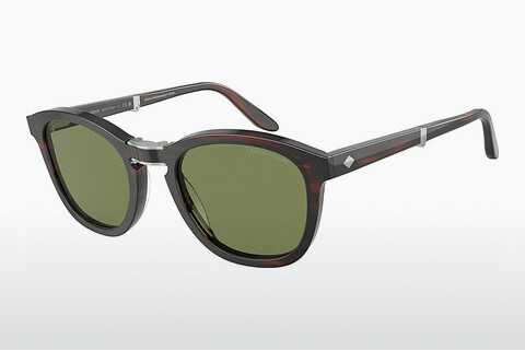 слънчеви очила Giorgio Armani AR8170 59634E
