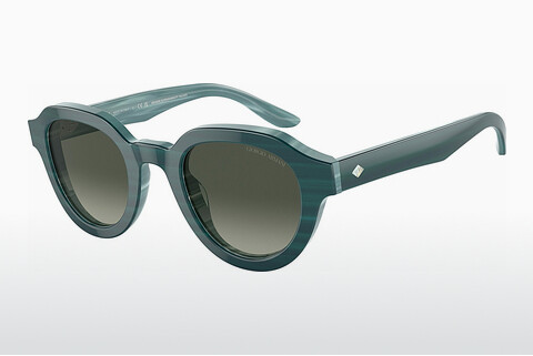 слънчеви очила Giorgio Armani AR8172U 597071