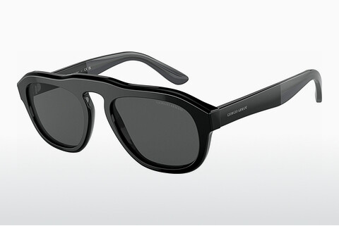 слънчеви очила Giorgio Armani AR8173 500187