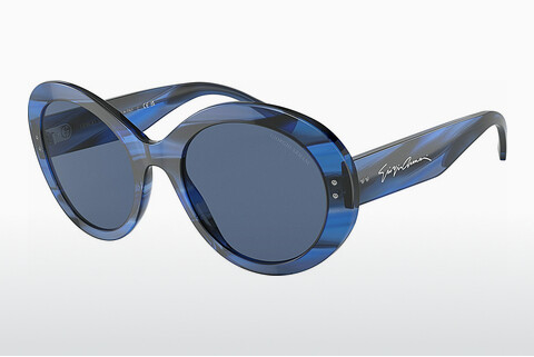 слънчеви очила Giorgio Armani AR8174 595380