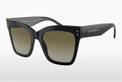 слънчеви очила Giorgio Armani AR8175 50018E