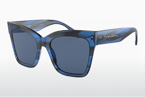 слънчеви очила Giorgio Armani AR8175 595380