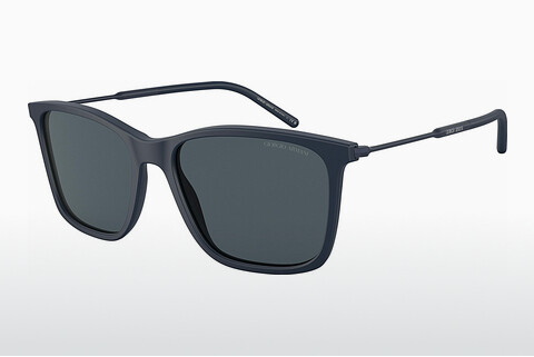 слънчеви очила Giorgio Armani AR8176 554387