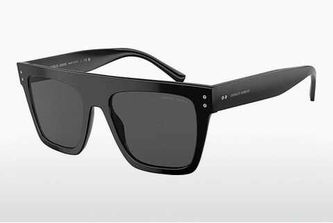слънчеви очила Giorgio Armani AR8177 500187