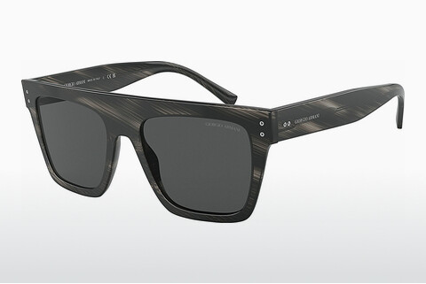 слънчеви очила Giorgio Armani AR8177 540787
