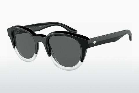 слънчеви очила Giorgio Armani AR8181 5996B1