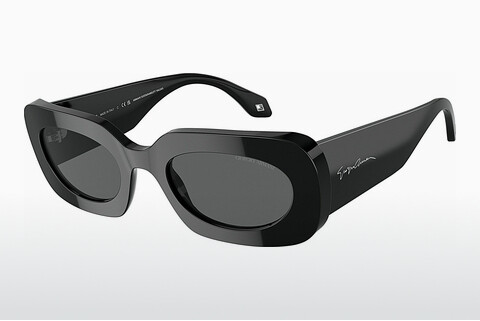 слънчеви очила Giorgio Armani AR8182 5875B1